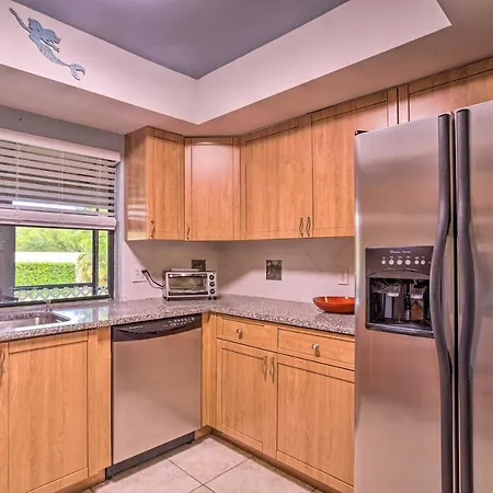 Jensen Beach Home With Pool Access Less Than 1 Mi To Beach! Exterior photo