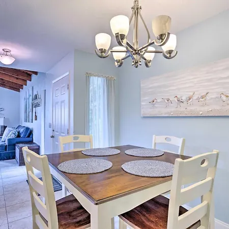 Jensen Beach Home With Pool Access Less Than 1 Mi To Beach! Exterior photo