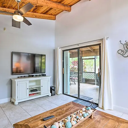 Jensen Beach Home With Pool Access Less Than 1 Mi To Beach! Exterior photo
